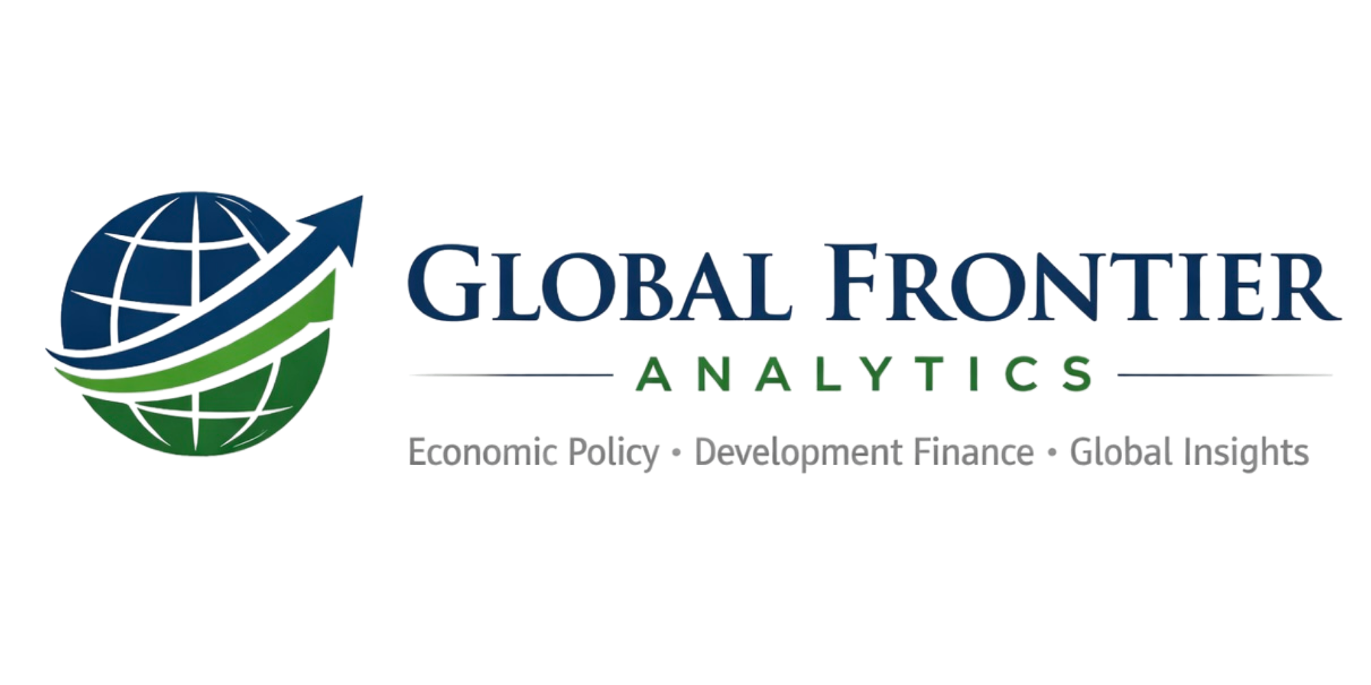 Global Frontier Analytics